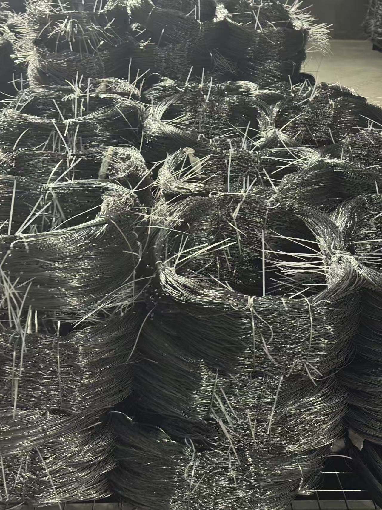 BWG 18 Galvanized Steel Wire