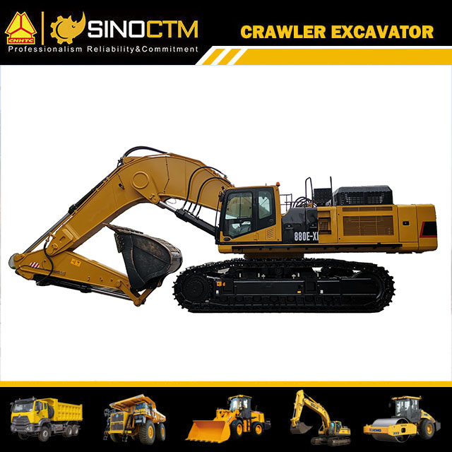 DX800E-X Bagger 78T