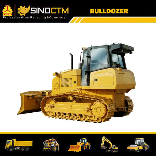 HBXG SD5K Bulldozer