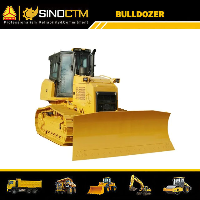 HBXG SD5K Bulldozer