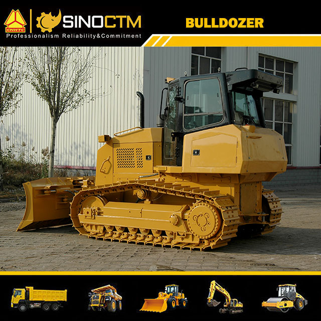 HBXG SD5K Bulldozer