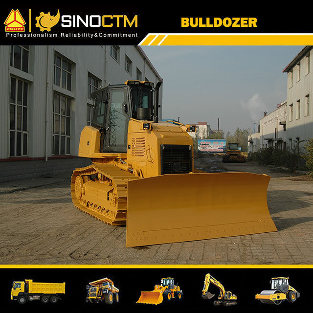 HBXG SD5K Bulldozer
