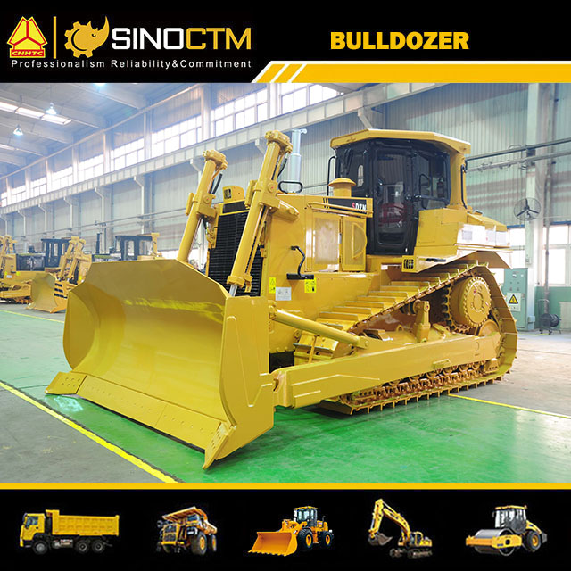 HBXG SD7N BULLDOZER 25T