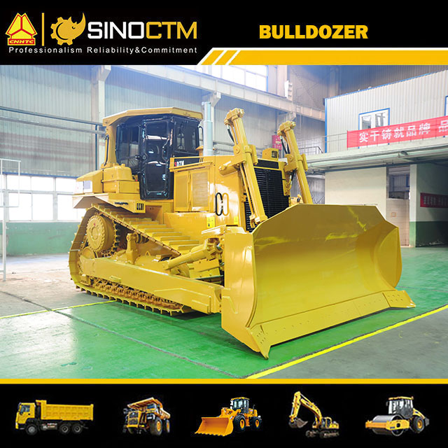 HBXG SD7N BULLDOZER 25T