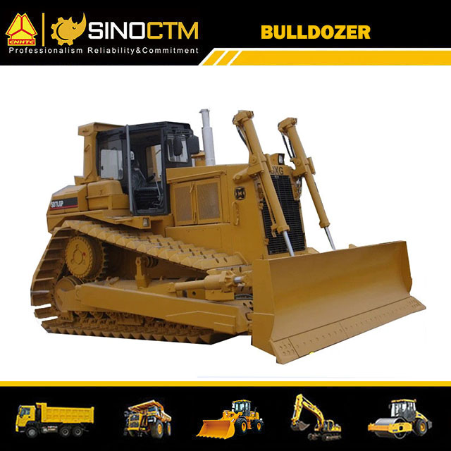 HBXG SD7N BULLDOZER 25T