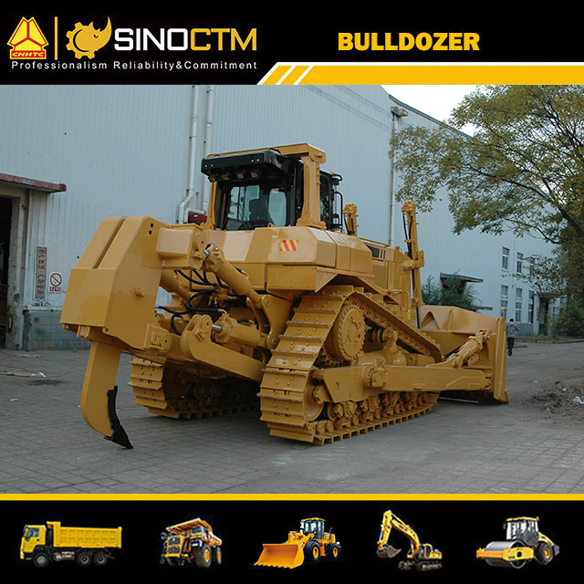 HBXG SD8N Bulldozer 37T
