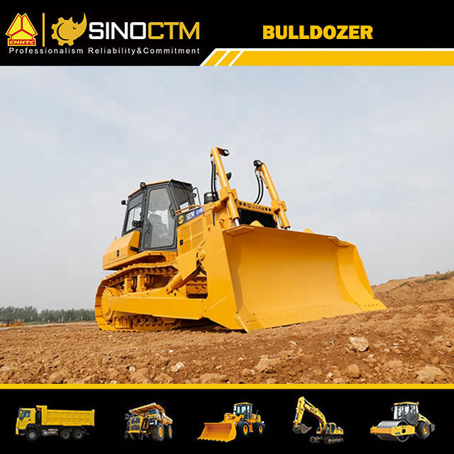 SEM816D BULLDOZER 190PS