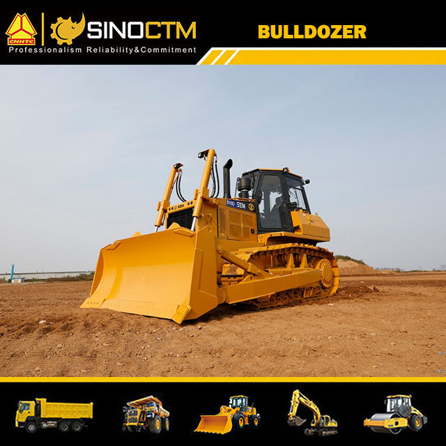 SEM816D BULLDOZER 190PS