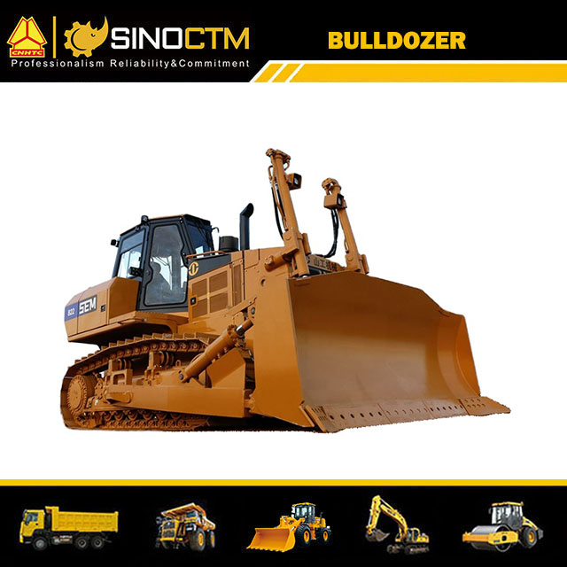 SEM822D BULLDOZER 250 PS