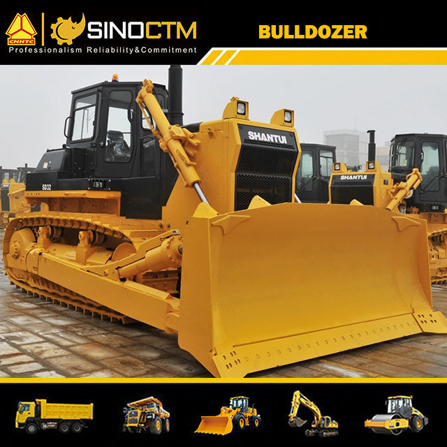 SHANTUI SD32 BULLDOZER 320 PS