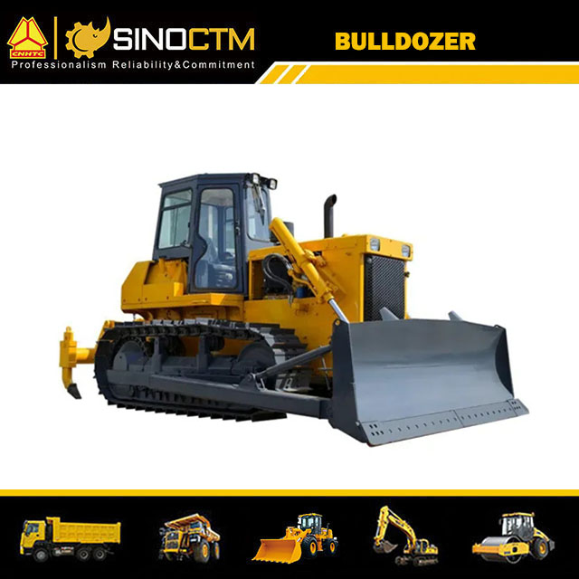 TY160 BULLDOZER 160 PS
