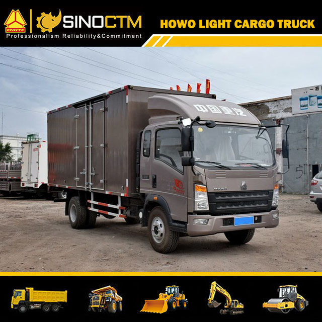 Yuchai-Motor 8Tonnen 10Tonnen LKW