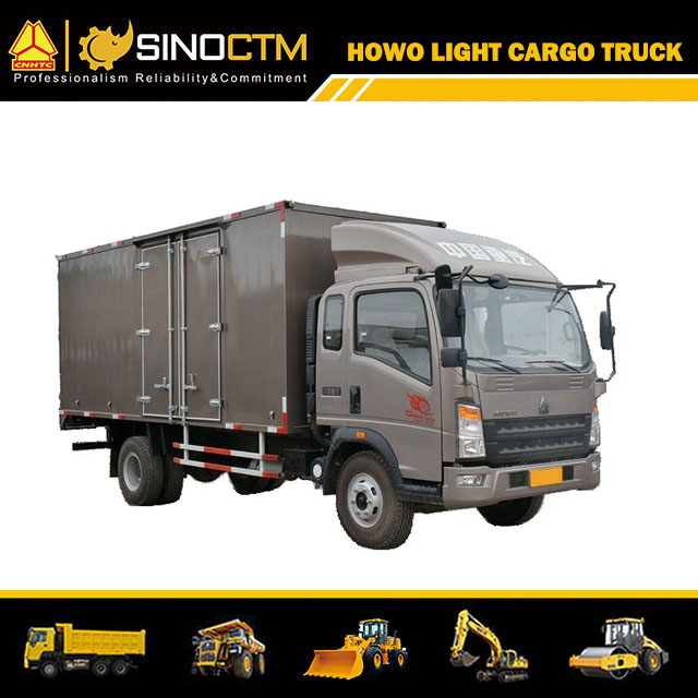 Yuchai-Motor 8Tonnen 10Tonnen LKW