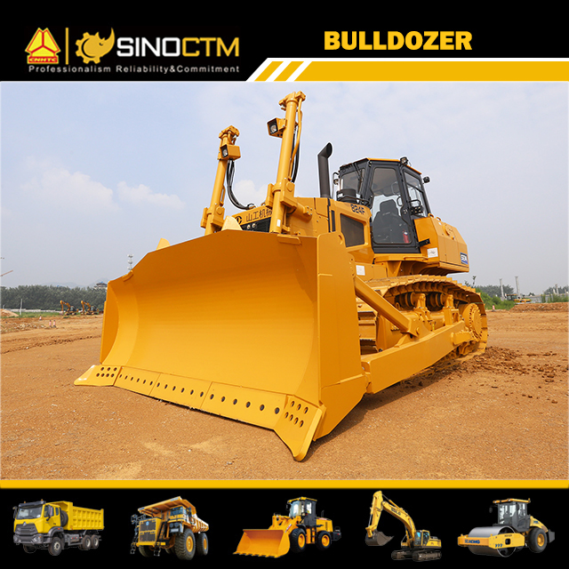 280hp SEM824F LGP BULLDOZER Preis