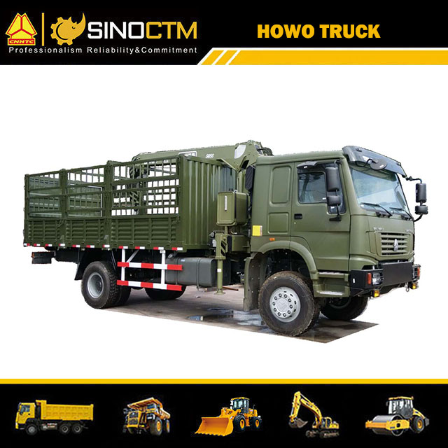 Die neueste Serie Offroad-Fahrzeug für Military Style Light Van Truck