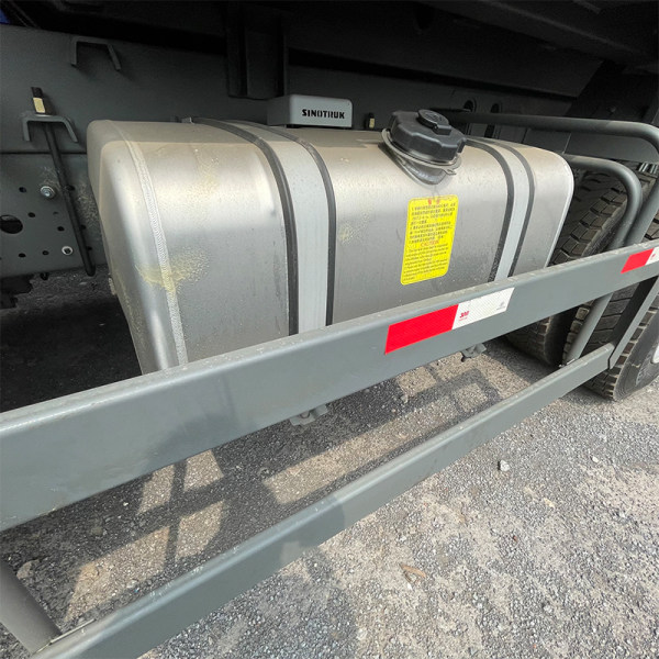 fornecedor e fabricante de caminhões basculantes NX novos