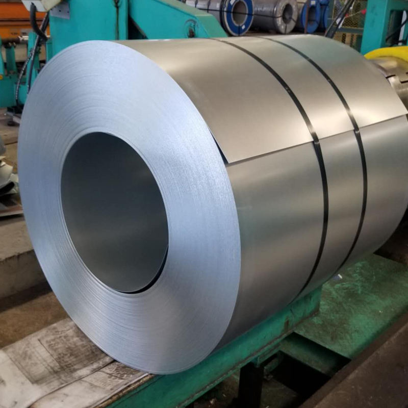 Prime Hot Rolled Steel Sheets in Coils Hot Dip Zinc Coated Steel in Coil Galvanized Steel