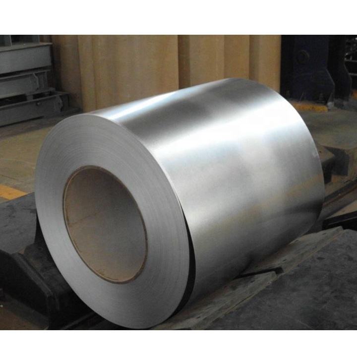 ASTM A792 Gl Coil 0.35mm Aluzinc Steel Coil Az150 Galvalume Steel Coil