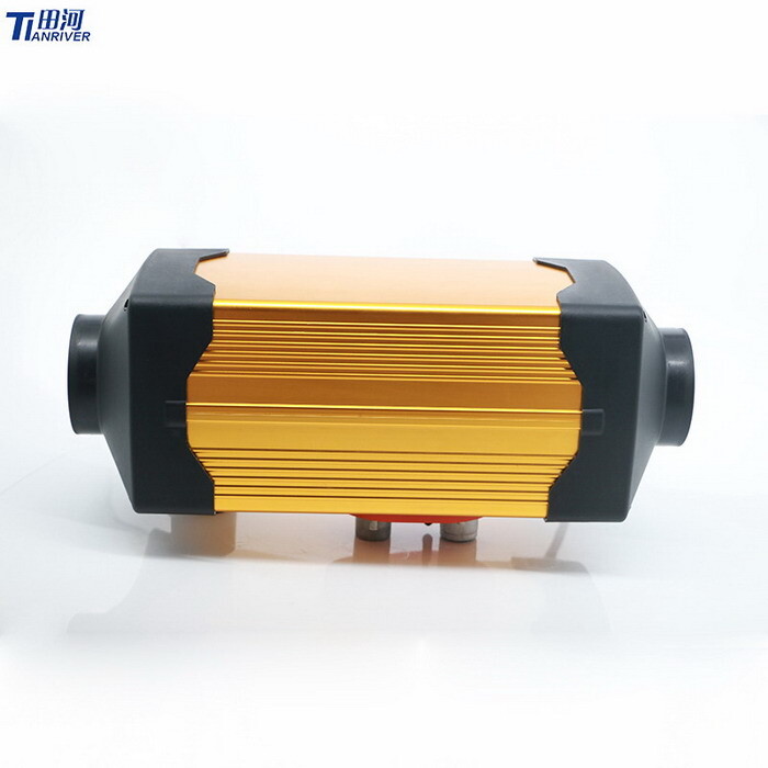 柴油空气加热器THL3/5KW