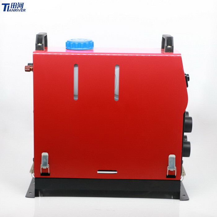 柴油空气加热器THAIO3/5KW