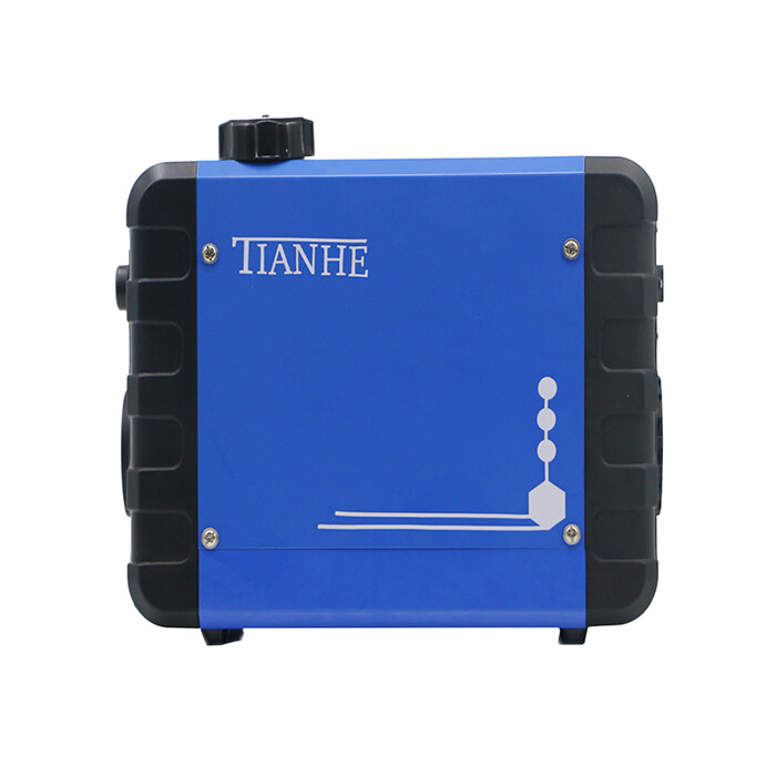 田河小金刚柴油空气加热器