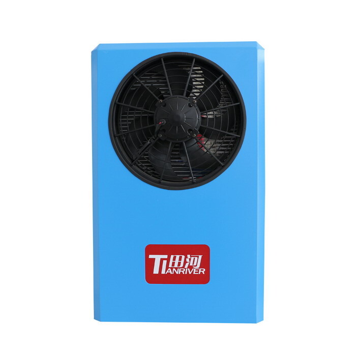 卡车驻车空调THKT106B   