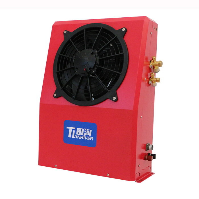 田河卡车驻车空调206C-F   