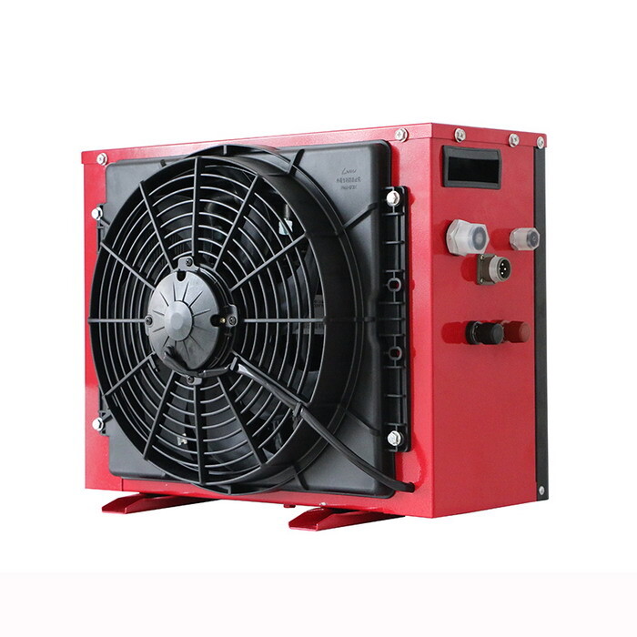 卡车驻车空调205D-B   