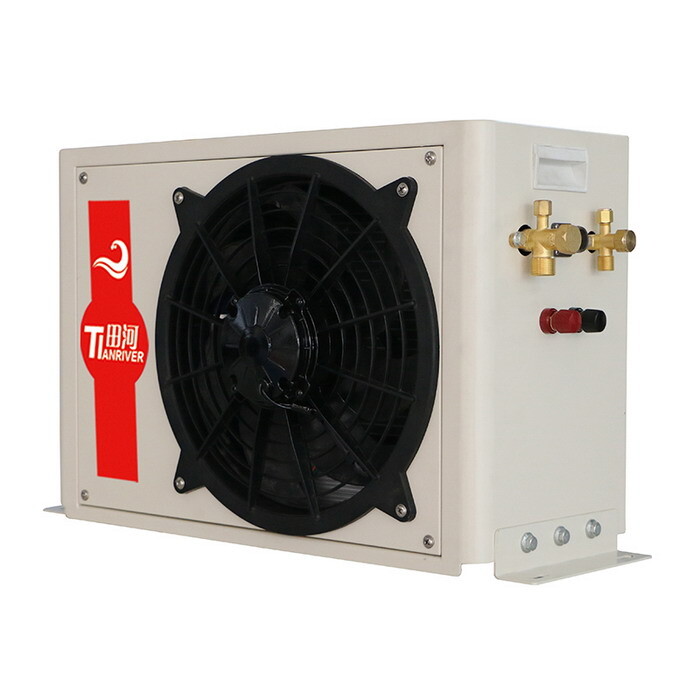 卡车驻车空调THKT108B-A   