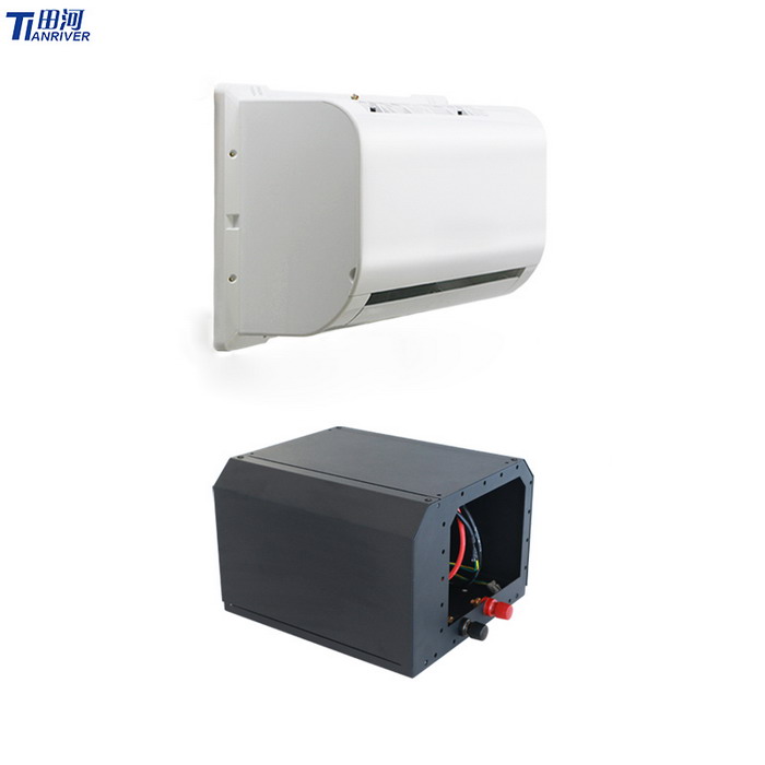 田河货车空调TH307-Z  