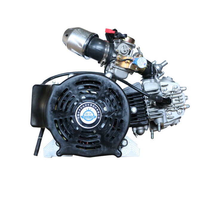 水冷增程器133 水冷增程器133