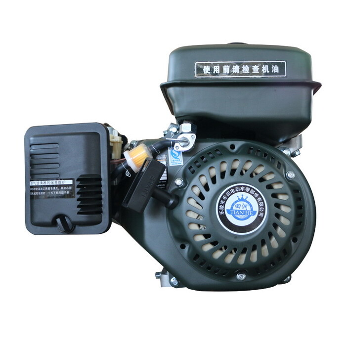 增程器TH3500io（定速）