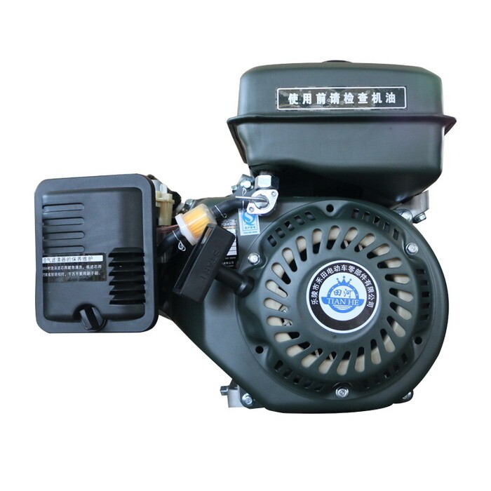 增程器TH3500io（定速）