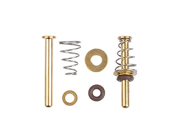 Автоматическая сборочная машина для сердечников клапанов