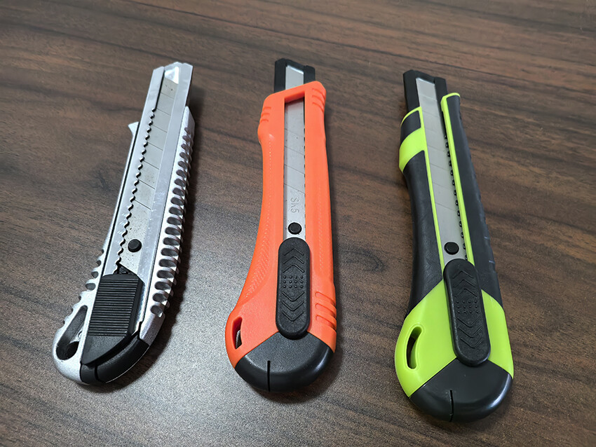 Нож для утилиты Автоматическая сборочная машина