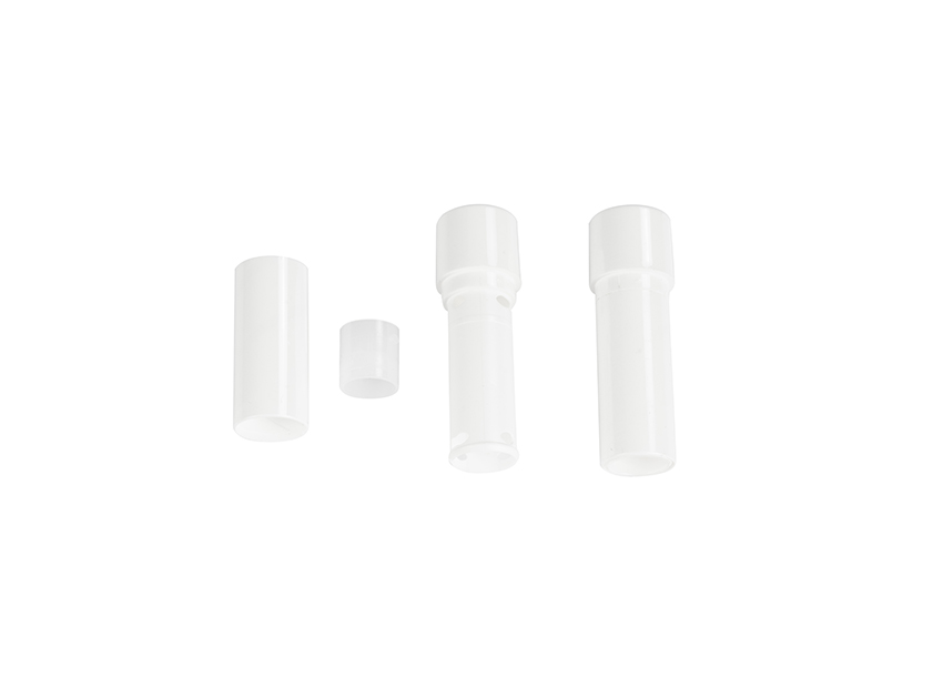 Автоматическая машина для сборки футляров для губной помады