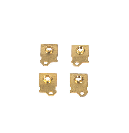 Полноавтоматический резьбонарезной станок