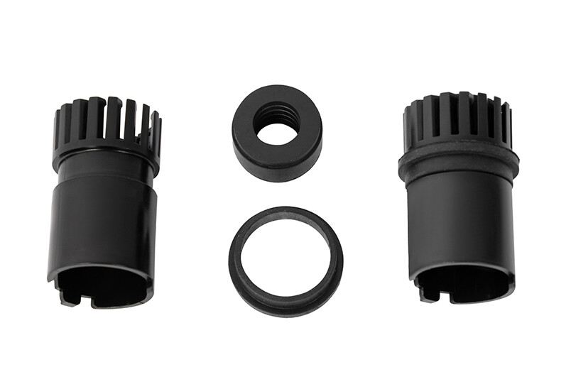 Автоматизированный станок для сборки авиационных разъемов