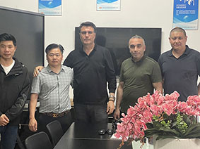 Фотографии с завода