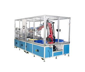 Микропереключатель Сборка и Машина для затяжки винтов