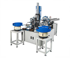 Ультразвуковая машина для сборки бритв для бровей