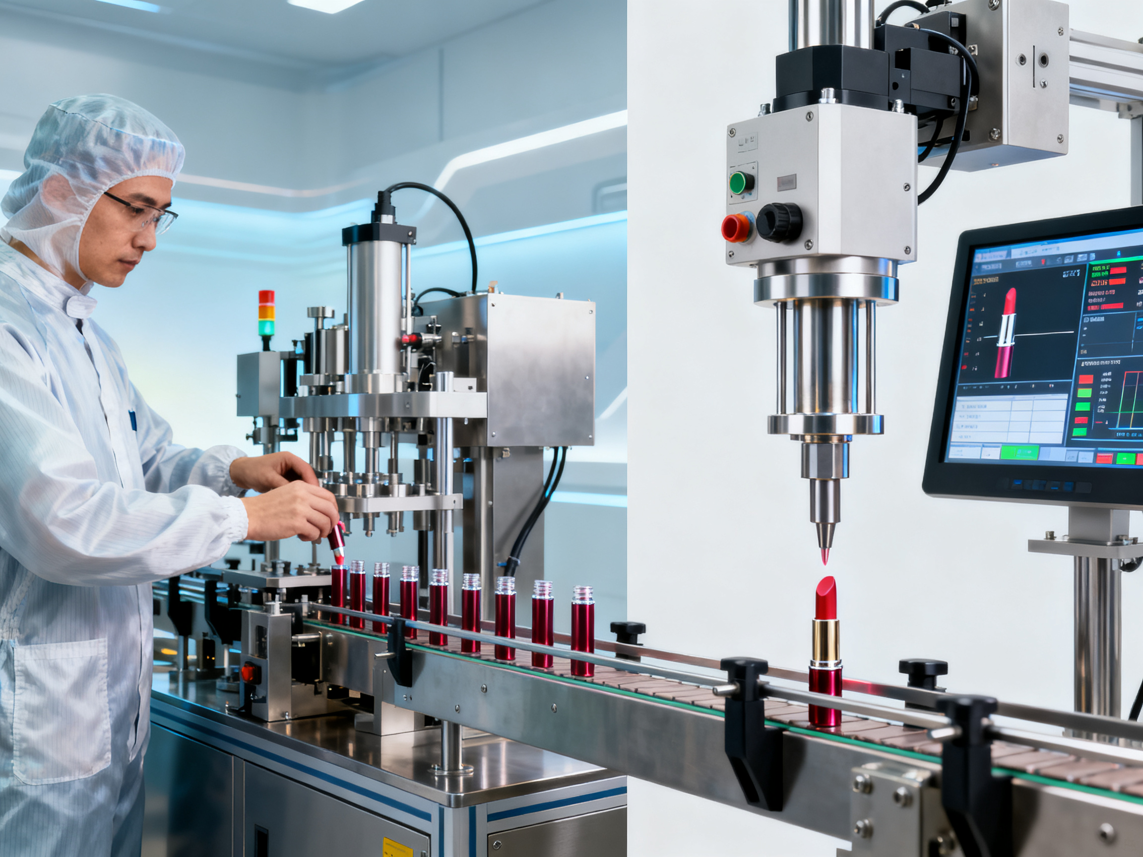 Ключевые факторы, которые следует учитывать при инвестировании в машину для наполнения косметических туб Ключевые факторы, которые следует учитывать при инвестировании в машину для наполнения косметических туб