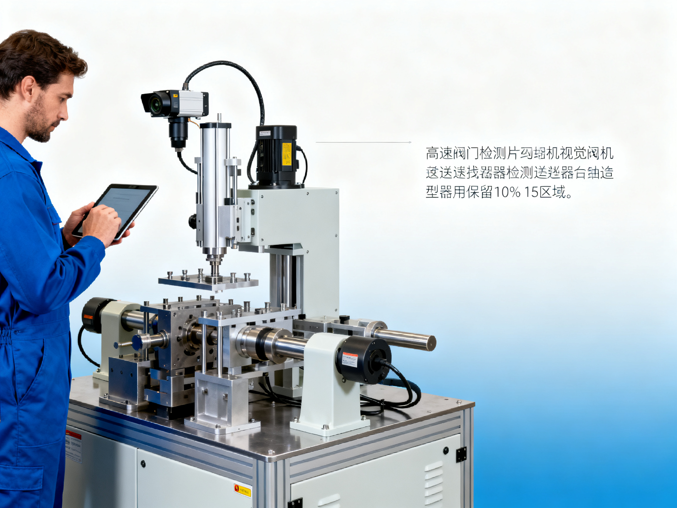 5 признаков того, что ваше оборудование для сборки клапанов требует модернизации: показатели стоимости, производительности и качества