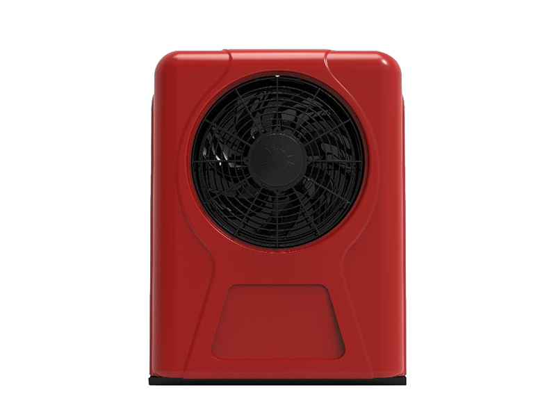 Acondicionador de mochila