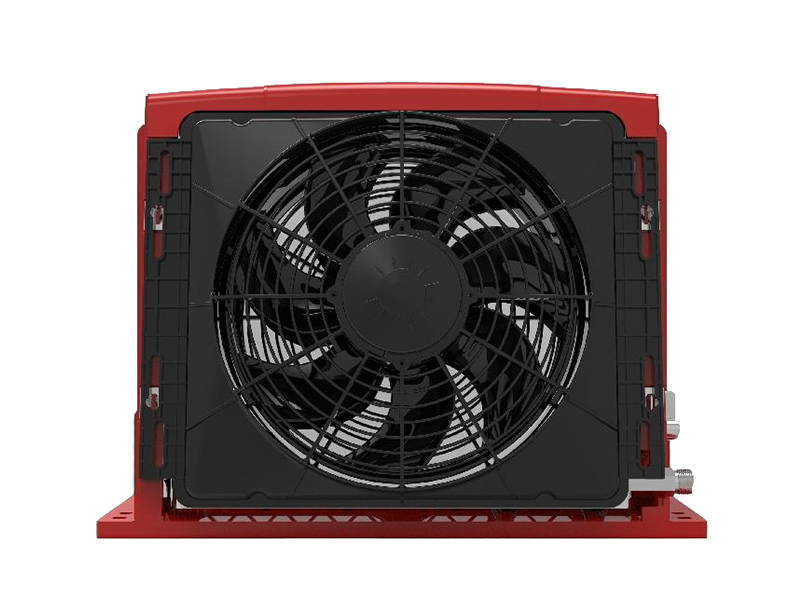 Aire acondicionado Box