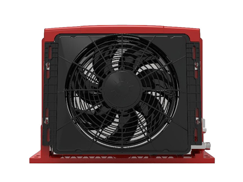 Aire acondicionado Box