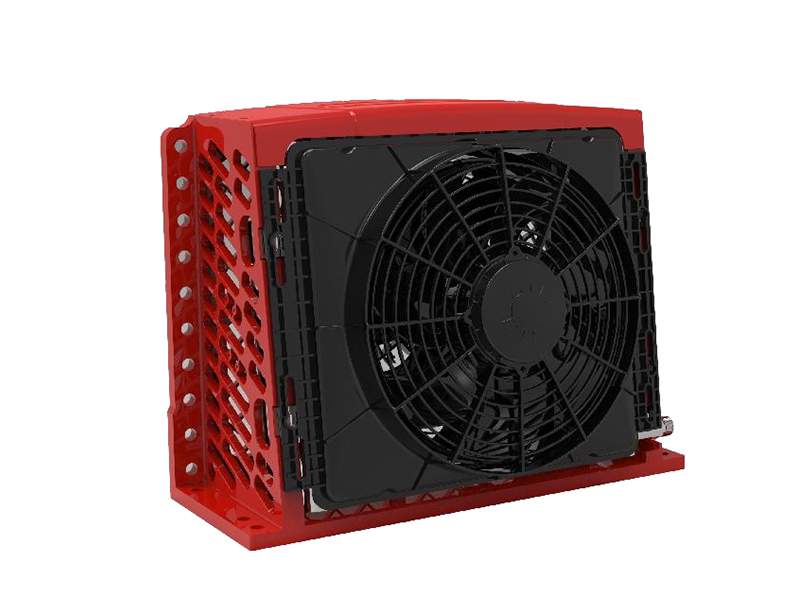 Aire acondicionado Box