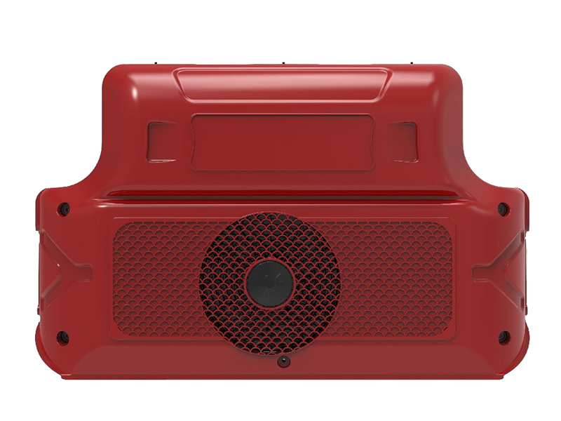 Máquina todo en uno J6P