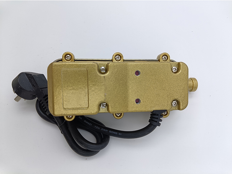 Precalentador eléctrico-1