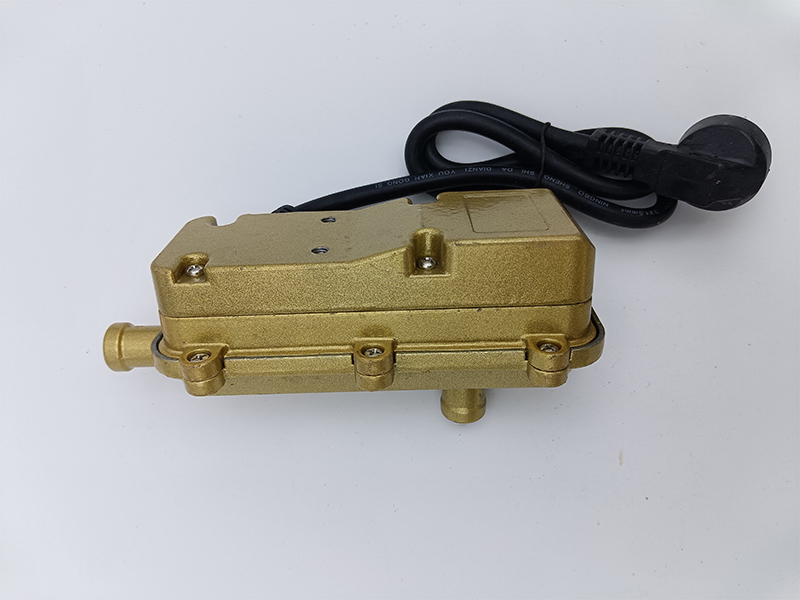 Precalentador eléctrico-1